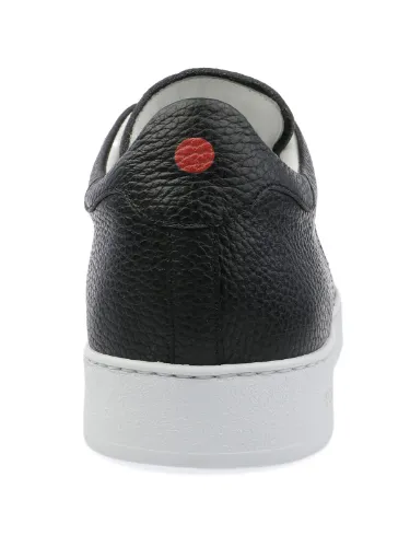 Immagine di KITON | Sneakers Uomo Stitching in Pelle