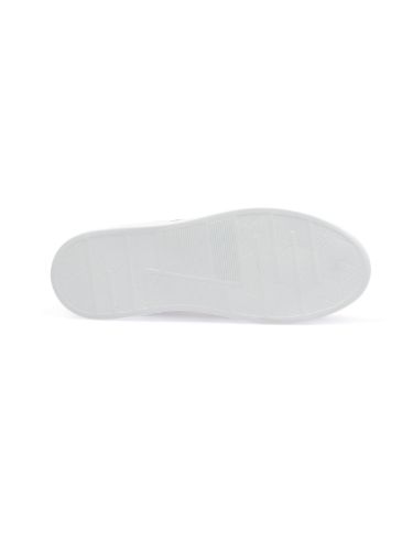 Picture of KITON | Men's Leather Stitching Sneakers