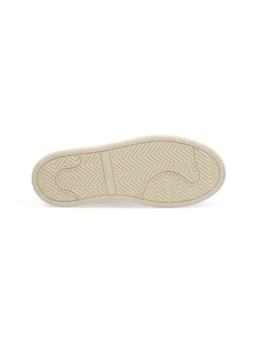 Picture of KITON | Men's Suede Sneakers Without Laces