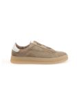 Immagine di KITON | Sneakers Uomo in Suede senza Lacci