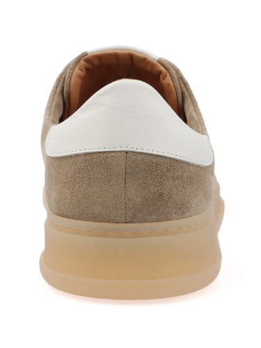 Immagine di KITON | Sneakers Uomo in Suede senza Lacci