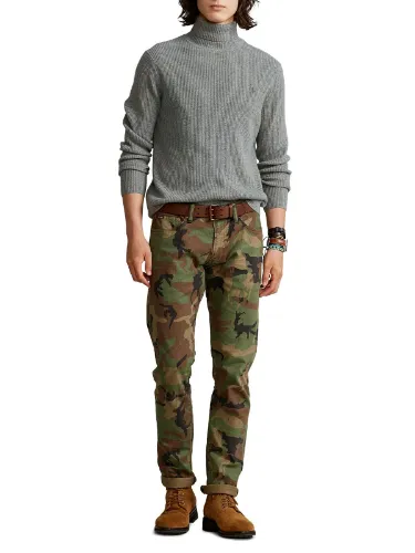 Picture of Polo Ralph Lauren | Long Sleeve Sweater