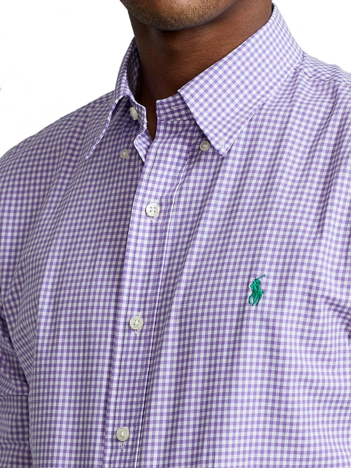 Picture of Polo Ralph Lauren | Camicie Long Sport Shirt