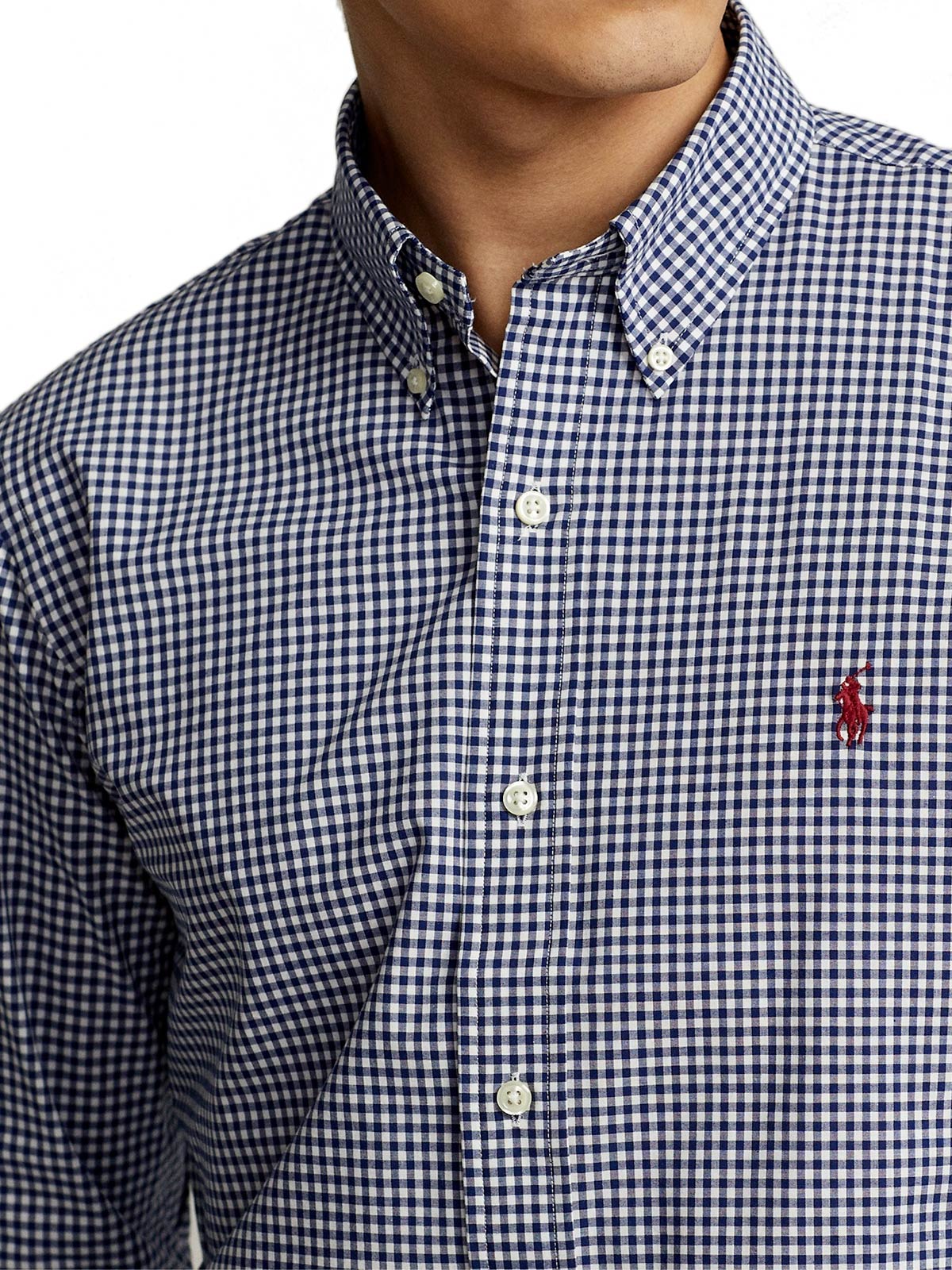 Immagine di Polo Ralph Lauren | Camicie Long Sport Shirt