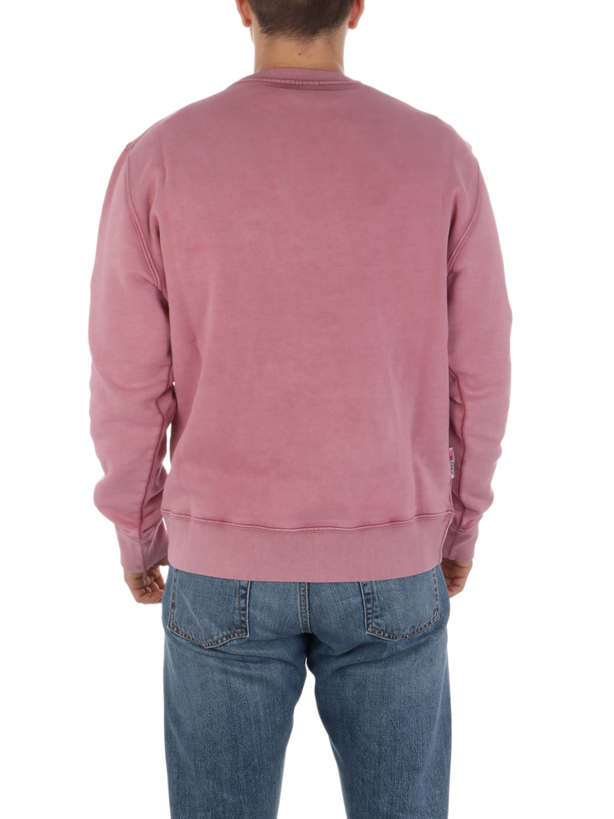 Picture of AUTRY | Men's Super Vintage Sweatshirt