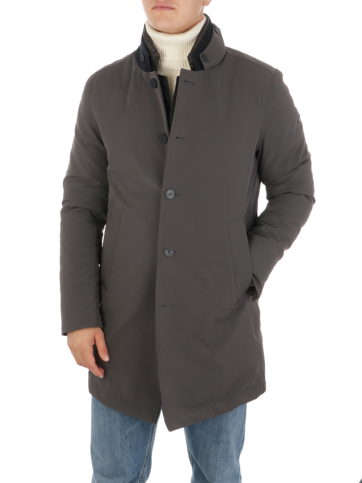 Picture of Duno | Coat Cappotto