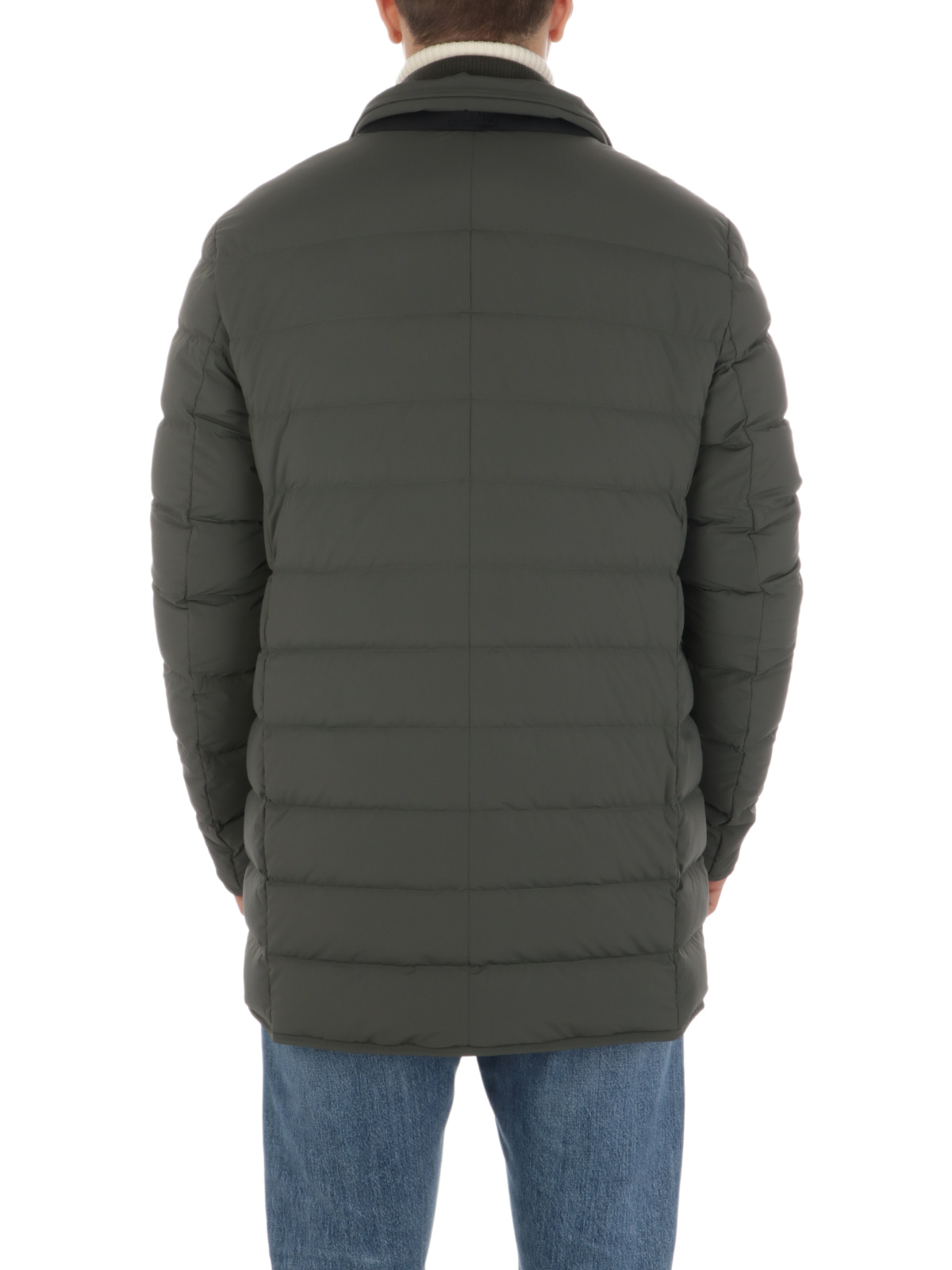Picture of Duno | Padded Jacket Piumino