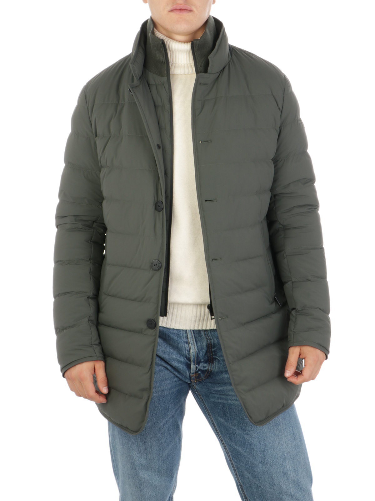 Picture of Duno | Padded Jacket Piumino