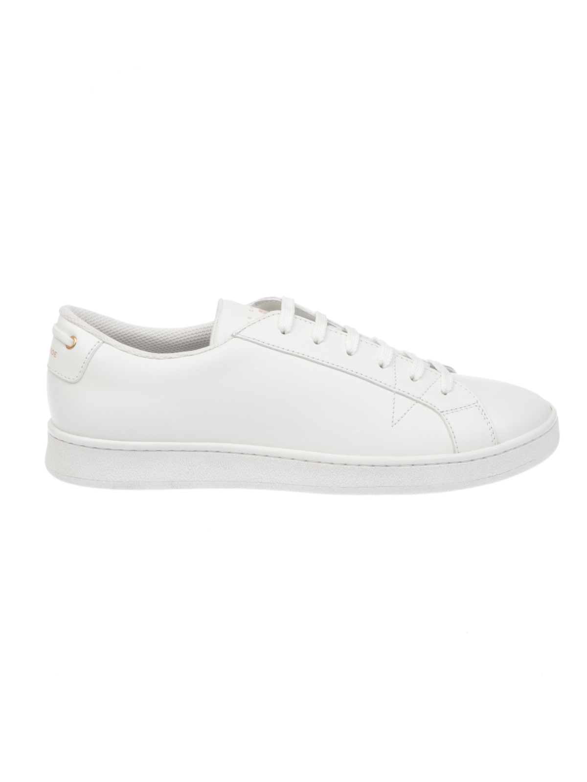 CAR SHOE Sneakers Uomo Vitello Plume F0009 | KUE936 | Botta \u0026 B  Abbigliamento