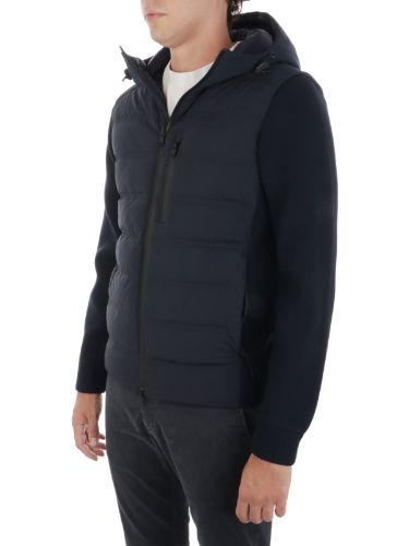 Immagine di WOOLRICH | Giacca Uomo Bring Hybrid Elasticizzata