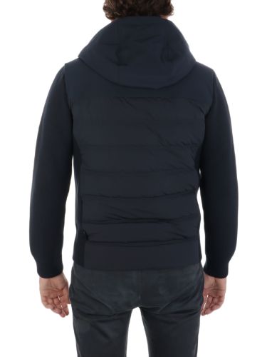 Immagine di WOOLRICH | Giacca Uomo Bring Hybrid Elasticizzata