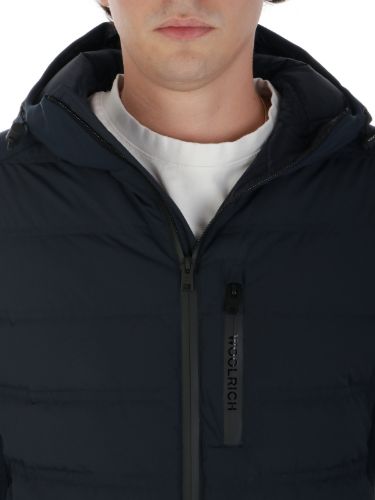 Immagine di WOOLRICH | Giacca Uomo Bring Hybrid Elasticizzata