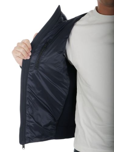 Immagine di WOOLRICH | Giacca Uomo Bring Hybrid Elasticizzata