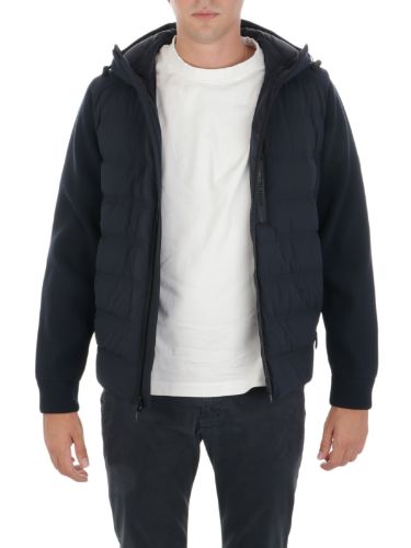 Immagine di WOOLRICH | Giacca Uomo Bring Hybrid Elasticizzata