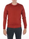 Immagine di WOOLRICH | Maglia Uomo Girocollo in Lana