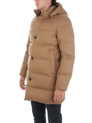 Immagine di WOOLRICH | Parka Uomo Luxe Vitale Barberis Canonico