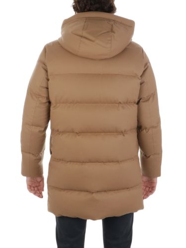 Immagine di WOOLRICH | Parka Uomo Luxe Vitale Barberis Canonico