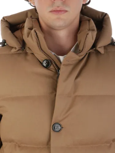 Immagine di WOOLRICH | Parka Uomo Luxe Vitale Barberis Canonico