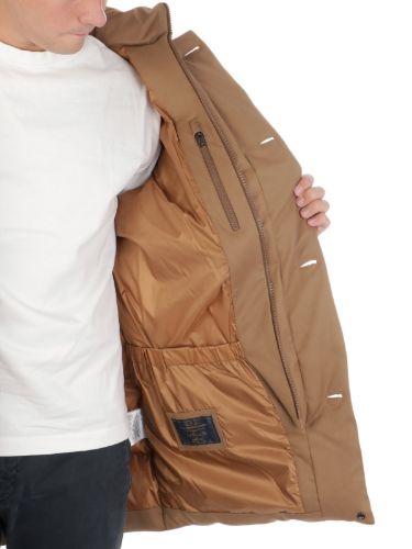 Immagine di WOOLRICH | Parka Uomo Luxe Vitale Barberis Canonico