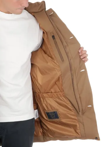 Immagine di WOOLRICH | Parka Uomo Luxe Vitale Barberis Canonico