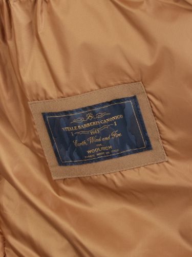 Immagine di WOOLRICH | Parka Uomo Luxe Vitale Barberis Canonico