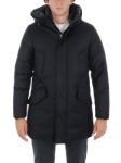 Picture of WOOLRICH | Men's Luxe Loro Piana Parka Jacket