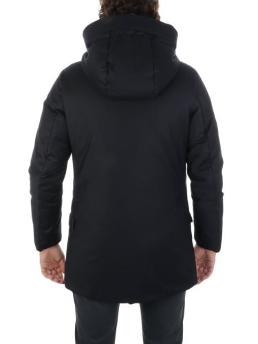 Immagine di WOOLRICH | Parka Uomo Luxe in Tessuto Loro Piana