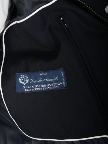 Immagine di WOOLRICH | Parka Uomo Luxe in Tessuto Loro Piana
