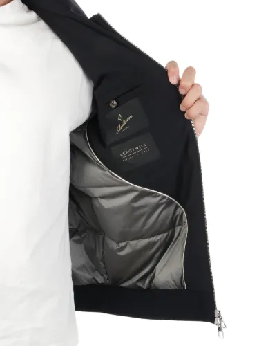 Picture of MONTECORE | Men's Stretch Lightweight Jacket