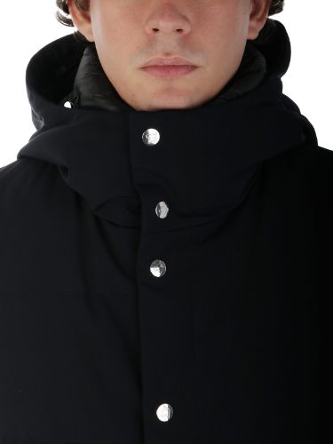 Immagine di MONTECORE | Gilet Uomo Stretch con Cappuccio