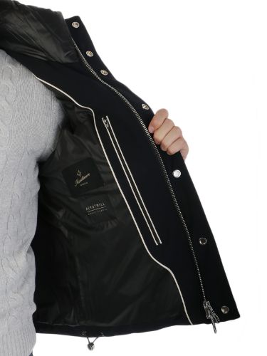 Immagine di MONTECORE | Gilet Uomo Stretch con Cappuccio