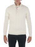 Immagine di BARBA | Pullover Uomo a Trecce in Lana e Cashmere