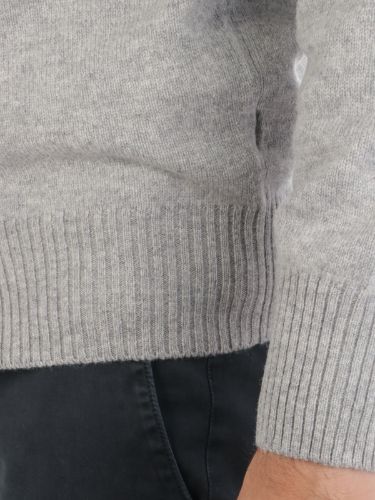 Immagine di BARBA | Cardigan Uomo in Lana Vergine