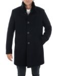 Immagine di GIMO'S | Cappotto Uomo in Lana e Alpaca