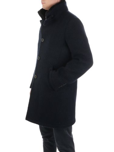 Immagine di GIMO'S | Cappotto Uomo in Lana e Alpaca