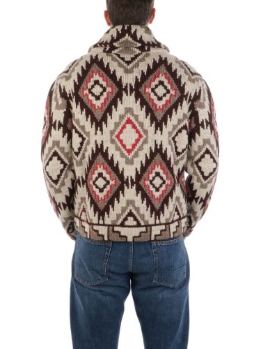 Immagine di Fortela | Navajo Cardigan