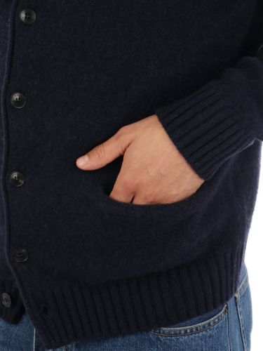 Immagine di Fortela | Ribbed Cardigan