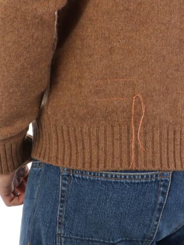 Immagine di Fortela | Ribbed Cardigan