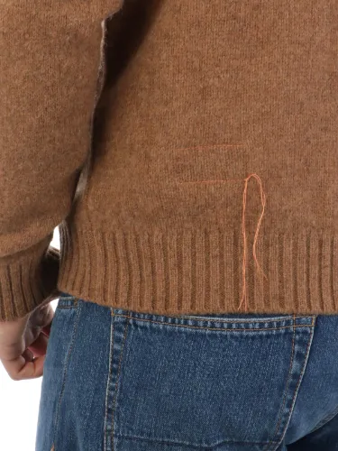 Immagine di FORTELA | Cardigan Uomo Edmund in Lana Merino