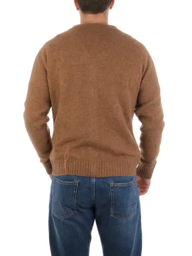 Immagine di FORTELA | Cardigan Uomo Edmund in Lana Merino