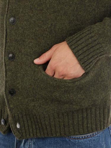 Immagine di Fortela | Ribbed Cardigan