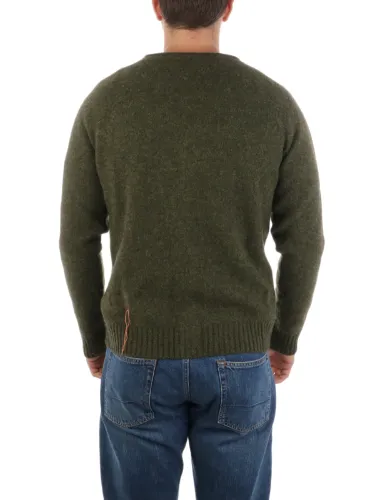 Immagine di FORTELA | Cardigan Uomo Edmund in Lana Merino