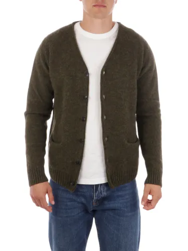Immagine di FORTELA | Cardigan Uomo Edmund in Lana Merino
