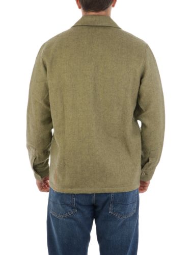Immagine di Fortela | Wool Overshirt