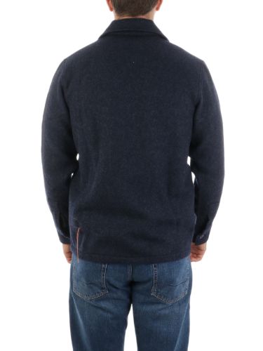 Immagine di Fortela | Wool Overshirt