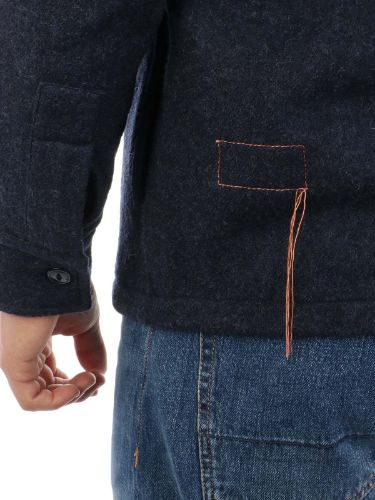 Immagine di Fortela | Wool Overshirt