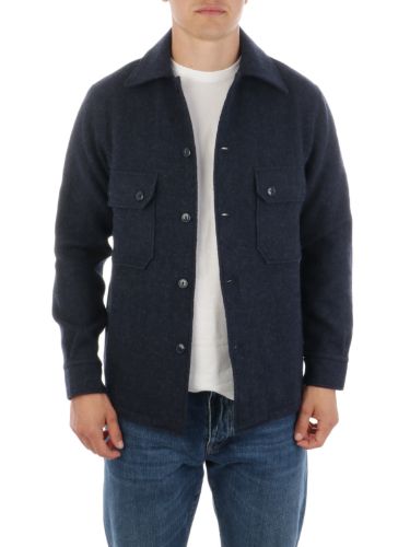 Immagine di Fortela | Wool Overshirt