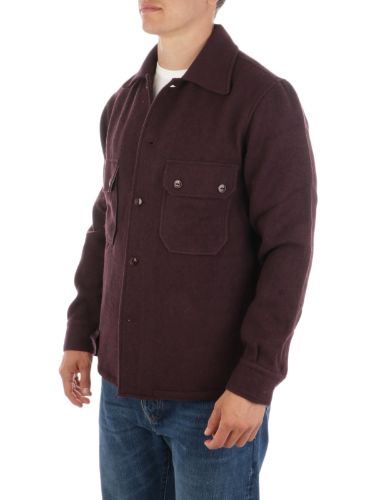 Immagine di Fortela | Wool Overshirt