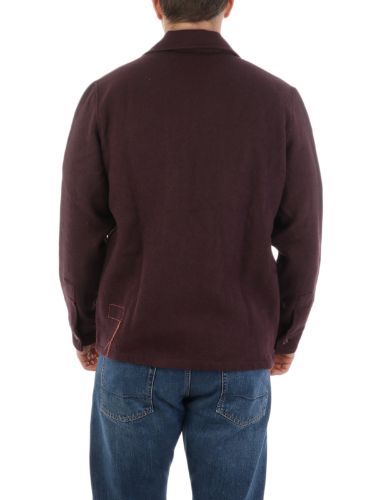 Immagine di Fortela | Wool Overshirt