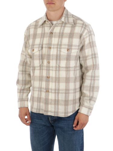 Immagine di Fortela | Wool Overshirt